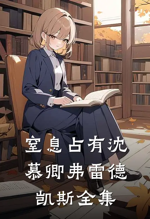 窒息占有沈慕卿弗雷德.凯斯 全集