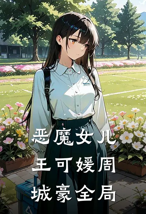 恶魔女儿王可媛周城豪全局