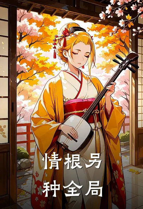 情根另种全局