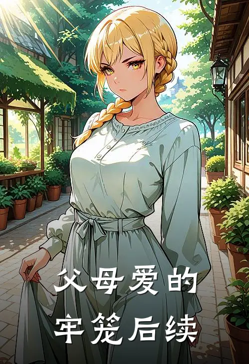 父母爱的牢笼后续