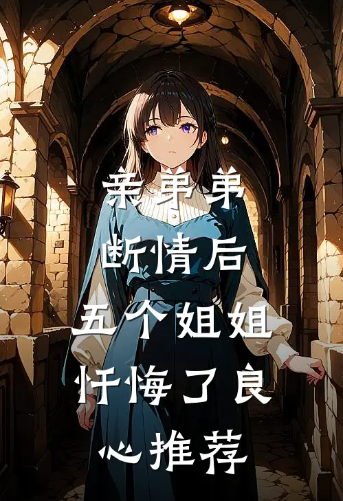 亲弟弟断情后，五个姐姐忏悔了良心推荐