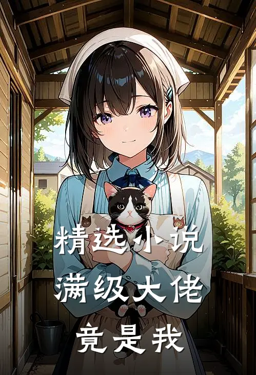 精选小说满级大佬竟是我