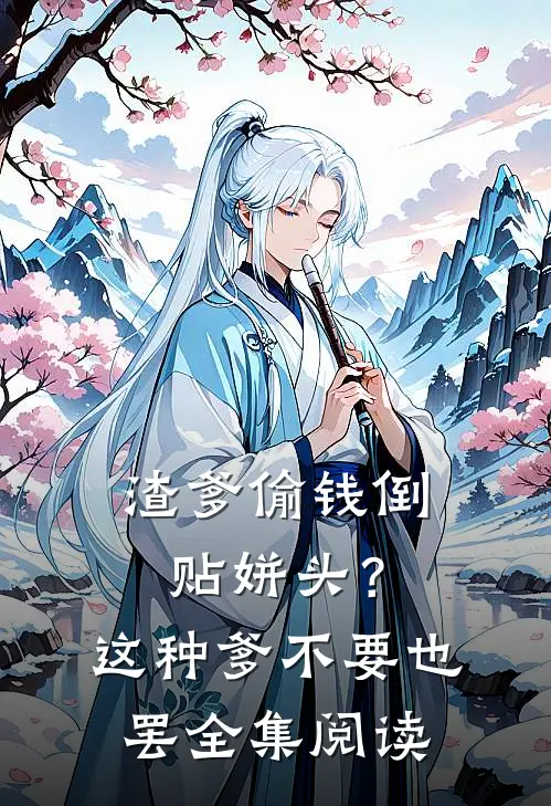 渣爹偷钱倒贴姘头？这种爹不要也罢全集阅读