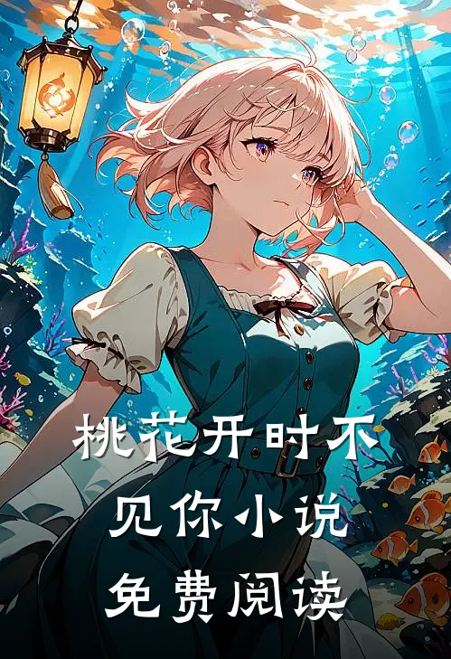 桃花开时不见你小说免费阅读