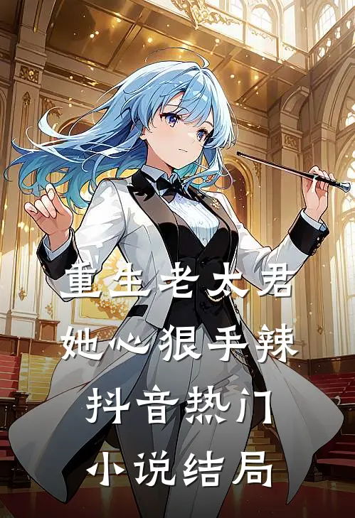 重生老太君她心狠手辣抖音热门小说结局