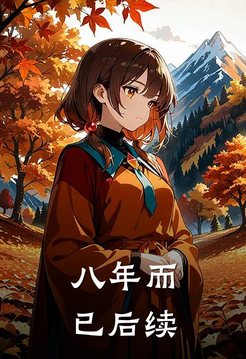 八年而已后续