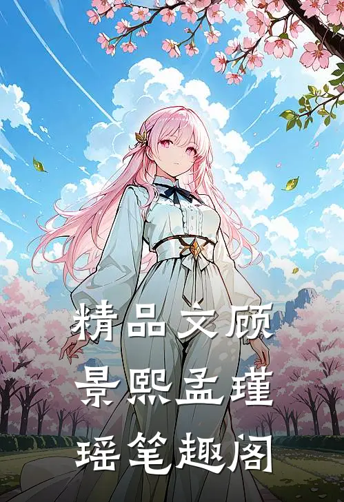 精品文顾景熙孟瑾瑶笔趣阁
