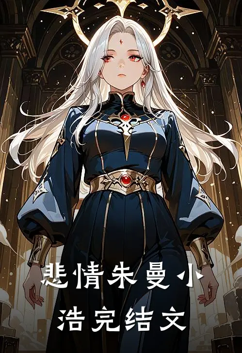 悲情朱曼小浩完结文