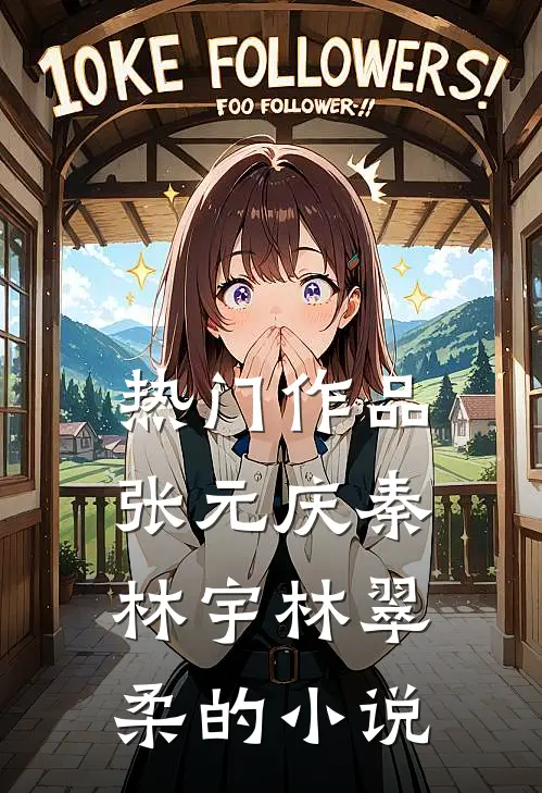 热门作品张元庆秦林宇林翠柔的小说