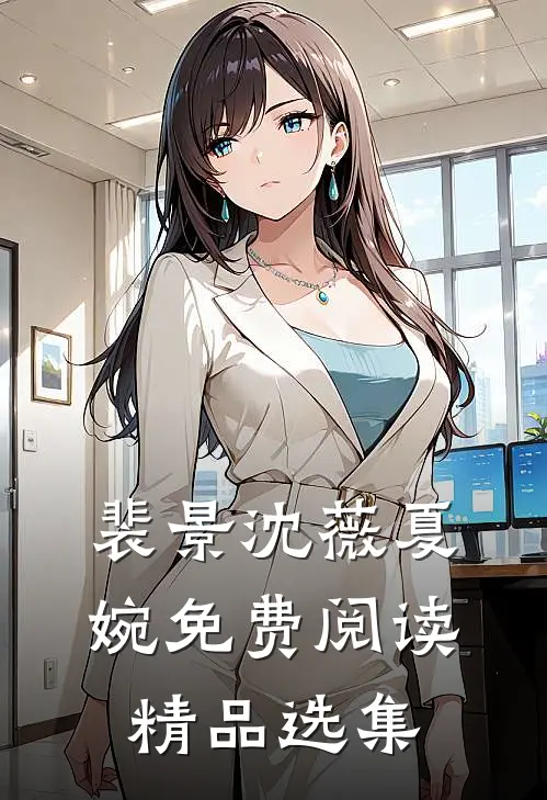 裴景沈薇夏婉免费阅读精品选集