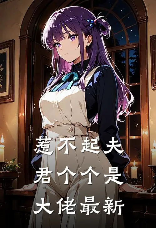 惹不起夫君个个是大佬最新