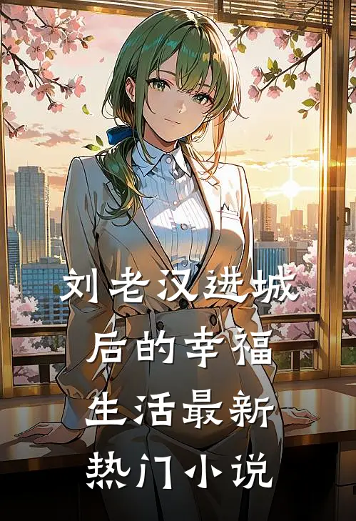 刘老汉进城后的幸福生活最新热门