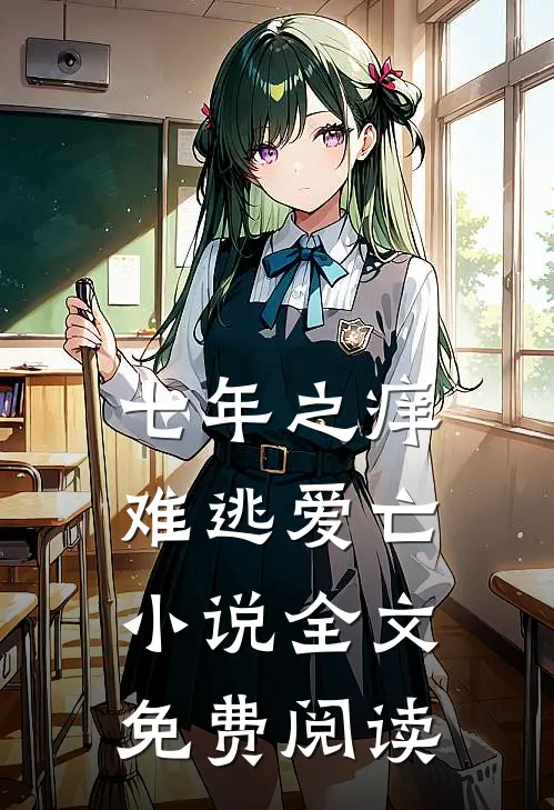 七年之痒，难逃爱亡小说全文免费阅读