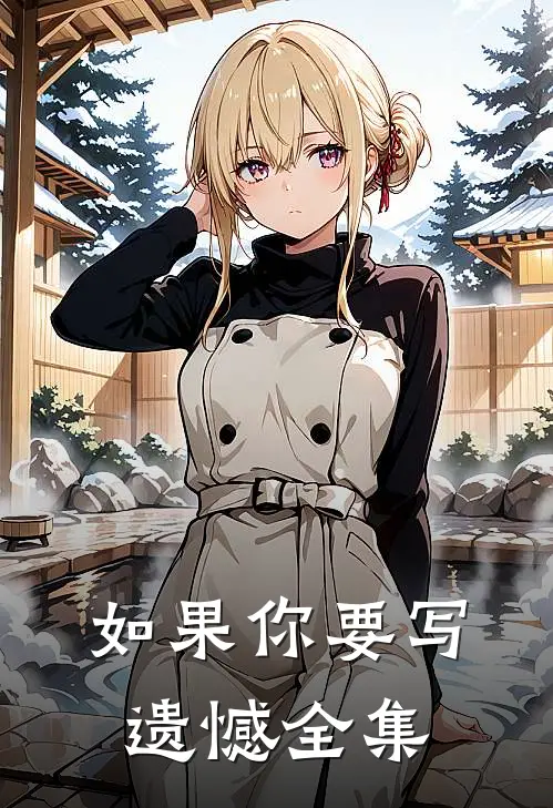 如果你要写遗憾全集
