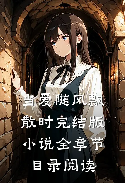 当爱随风飘散时完结版小说全章节目录阅读