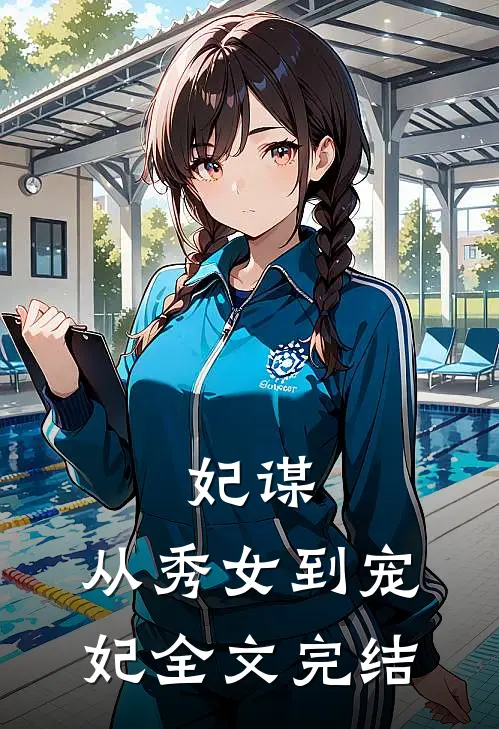 妃谋：从秀女到宠妃全文完结