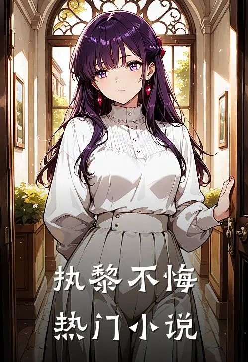 执黎不悔热门小说
