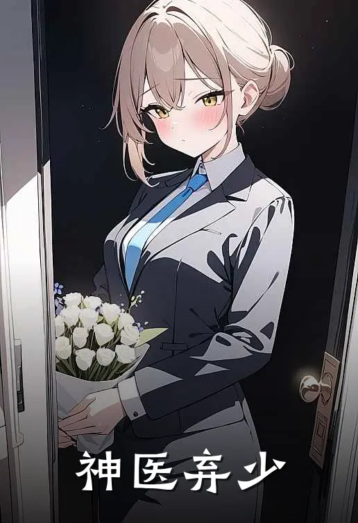 神医弃少
