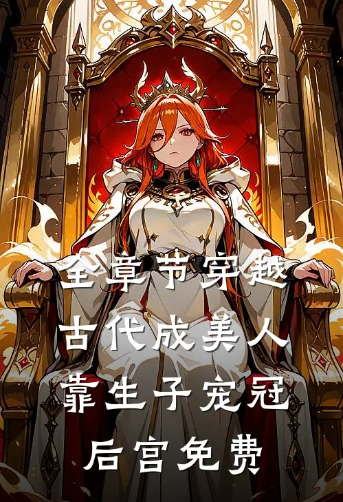 全章节穿越古代成美人,靠生子宠冠后宫免费