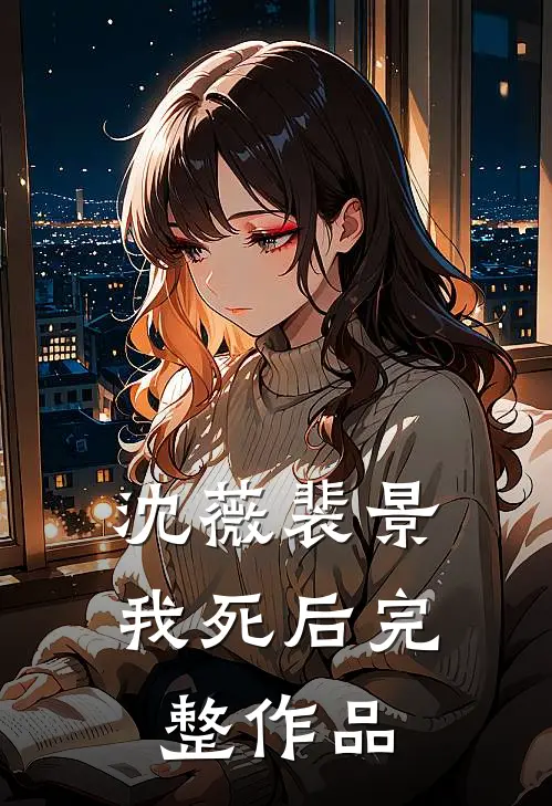 沈薇裴景我死后完整作品