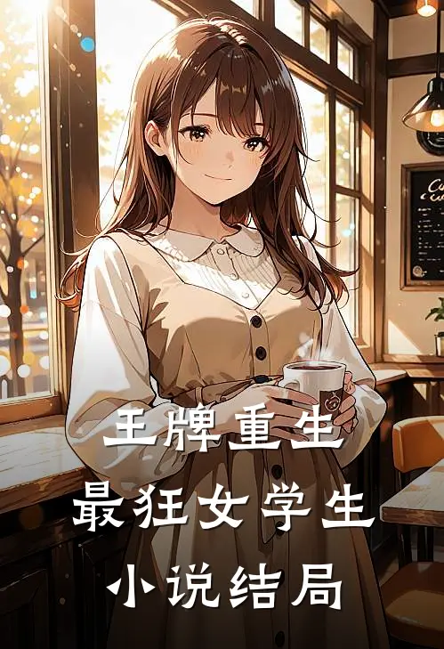 王牌重生:最狂女学生小说结局
