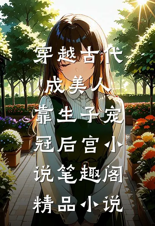 穿越古代成美人,靠生子宠冠后宫小说笔趣阁精品小说