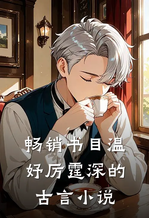 畅销书目温妤厉霆深的古言小说
