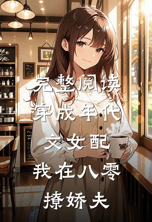 完整阅读穿成年代文女配，我在八零撩娇夫