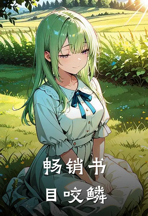 畅销书目咬鳞