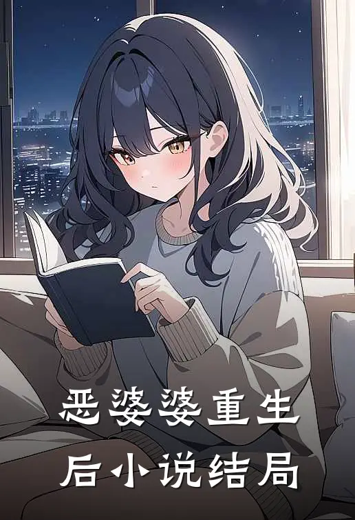 恶婆婆重生后小说结局