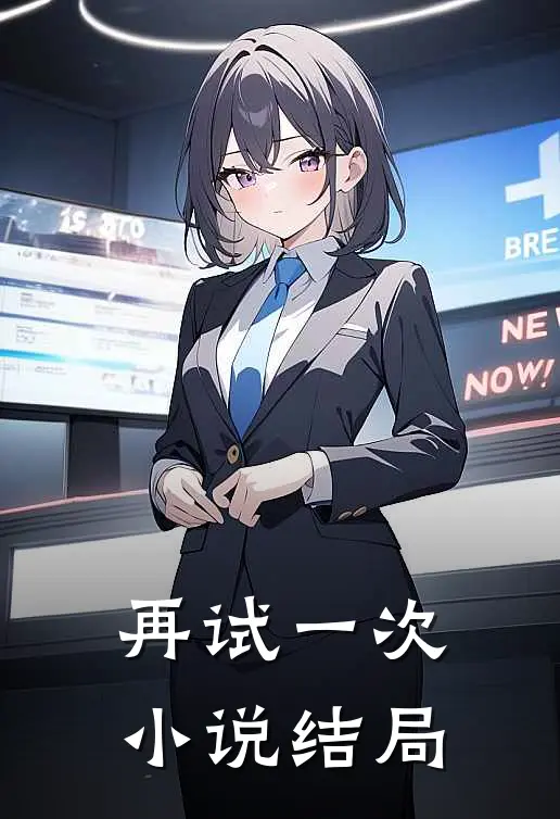 再试一次小说结局