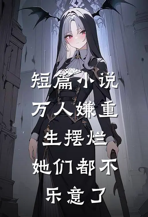 短篇小说万人嫌重生摆烂，她们都不乐意了