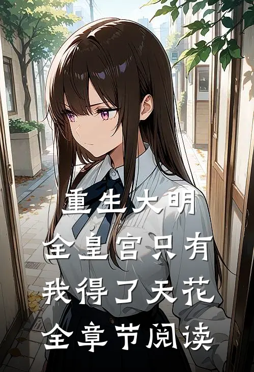 重生大明：全皇宫只有我得了天花全章节阅读