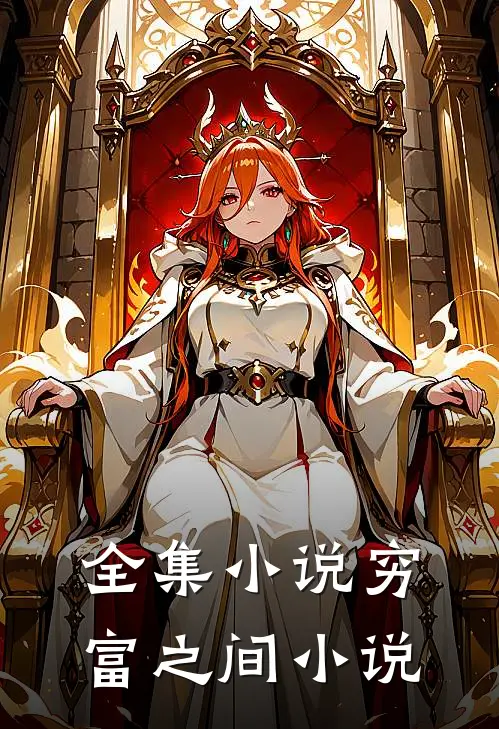 全集小说穷富之间小说