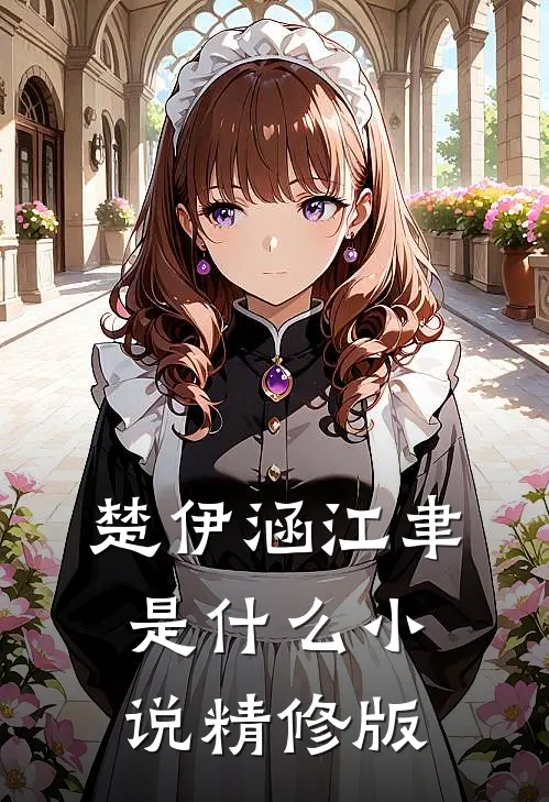 楚伊涵江聿是什么小说精修版