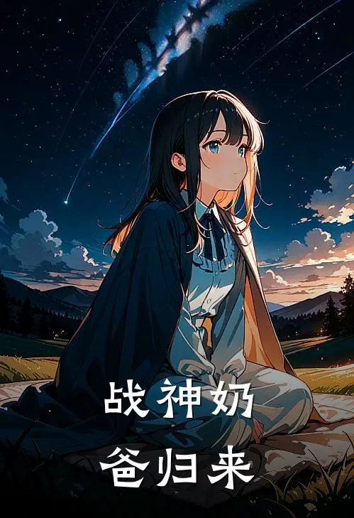 战神奶爸归来