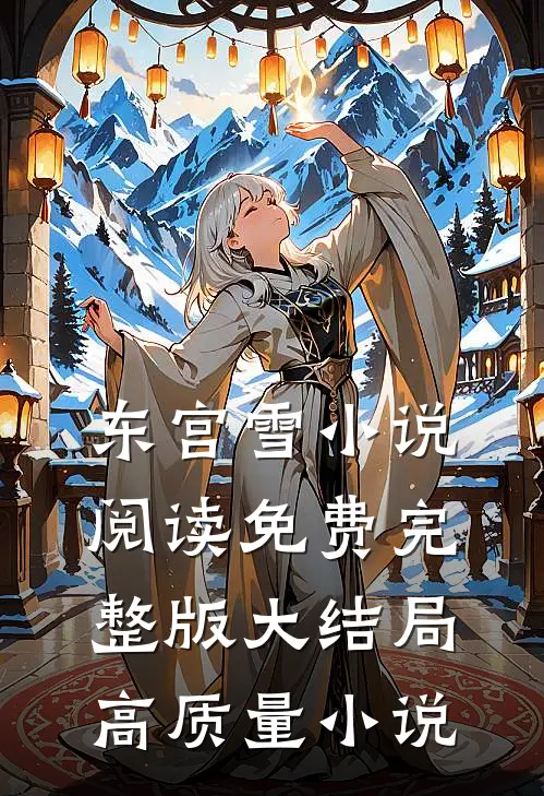 东宫雪小说阅读免费完整版大结局高质量小说