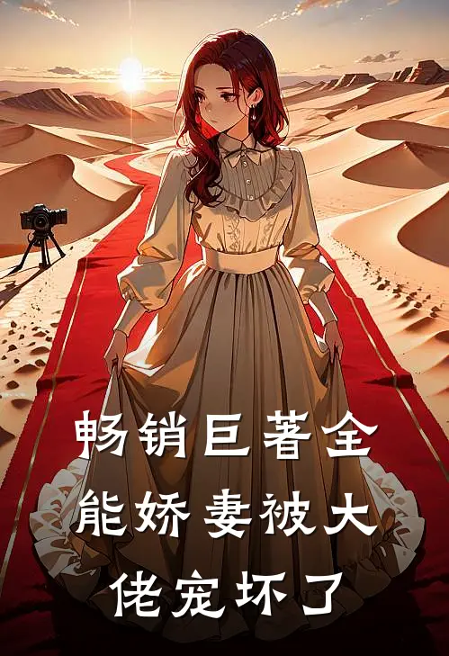 畅销巨著全能娇妻被大佬宠坏了