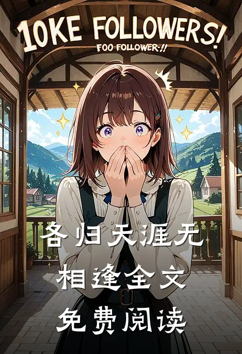 各归天涯无相逢全文免费阅读