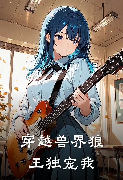 穿越兽界狼王独宠我