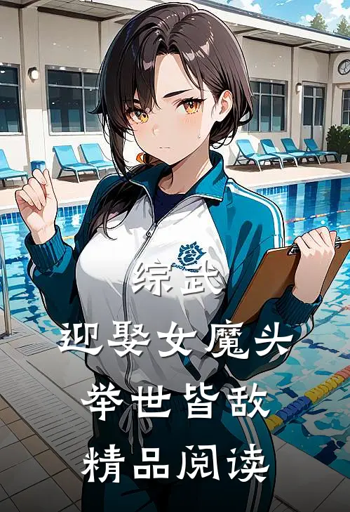 综武：迎娶女魔头，举世皆敌精品阅读