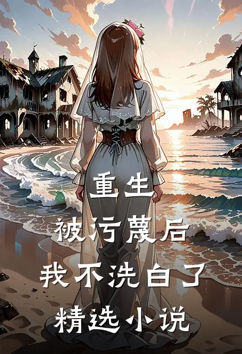 重生：被污蔑后，我不洗白了精选小说