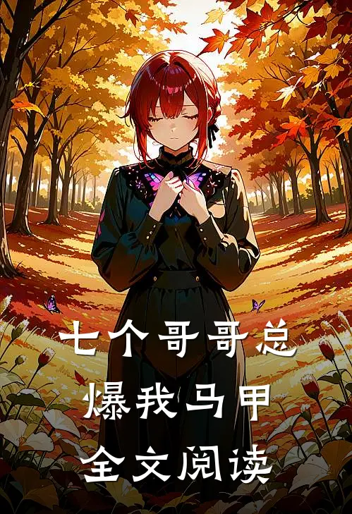 七个哥哥总爆我马甲全文阅读