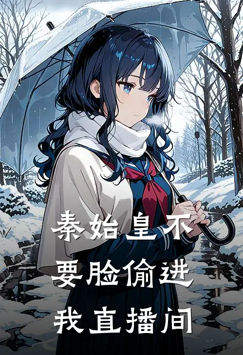 秦始皇不要脸偷进我直播间
