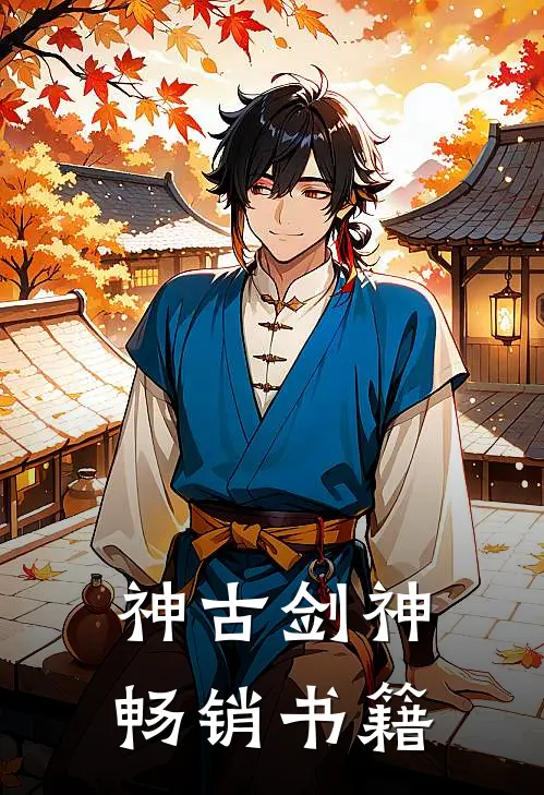 神古剑神畅销书籍