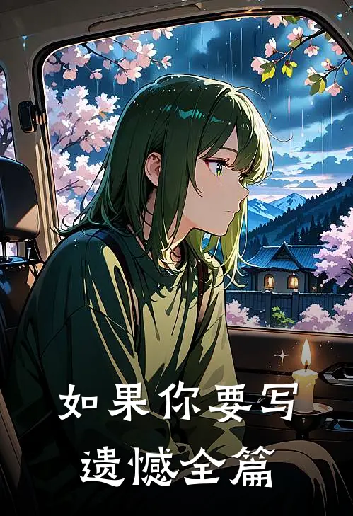 如果你要写遗憾全篇
