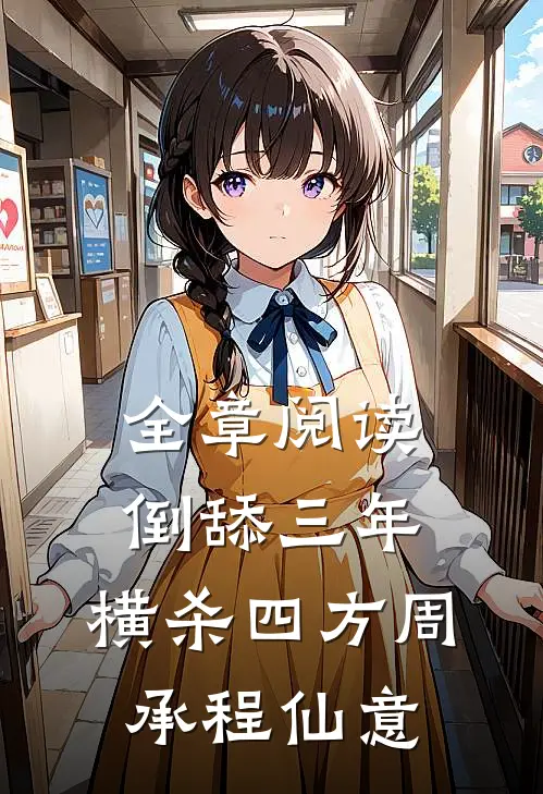 全章阅读倒舔三年,横杀四方(周承程仙意)