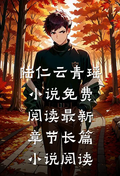 陆仁云青瑶小说免费阅读最新章节长篇小说阅读