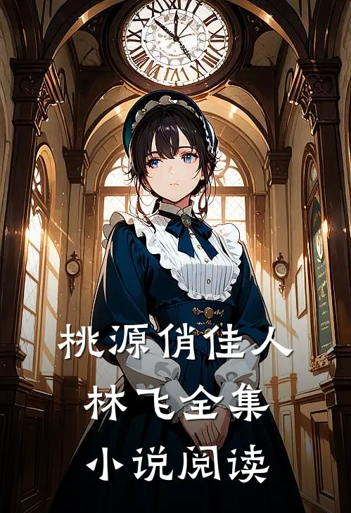 桃源俏佳人林飞全集小说阅读
