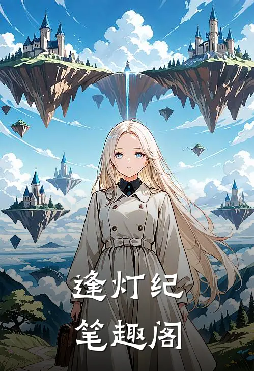 逢灯纪笔趣阁